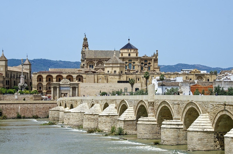 Seville - Cordoue