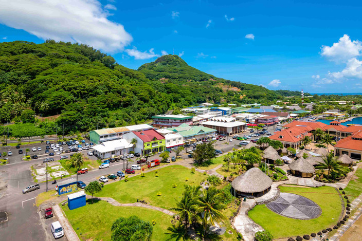 Raiatea