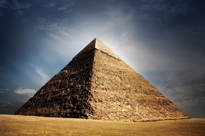 Pyramides de Gizeh, Saqqarah et Memphis