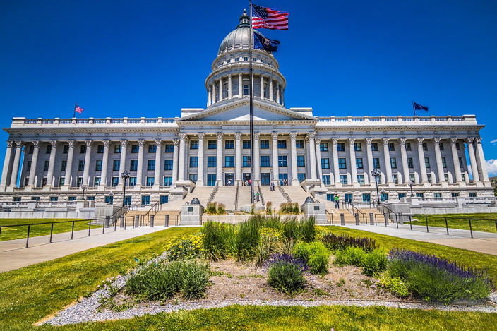 Salt Lake City