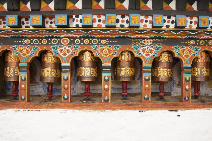 Bumthang