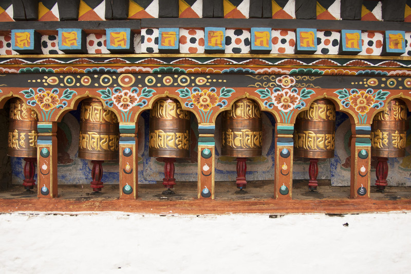 Bumthang
