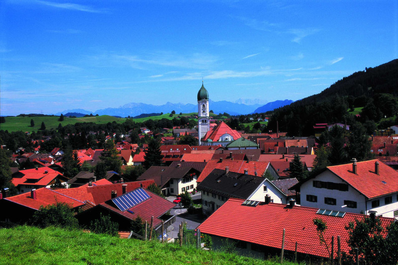 Nesselwang