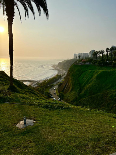 Lima – City tour