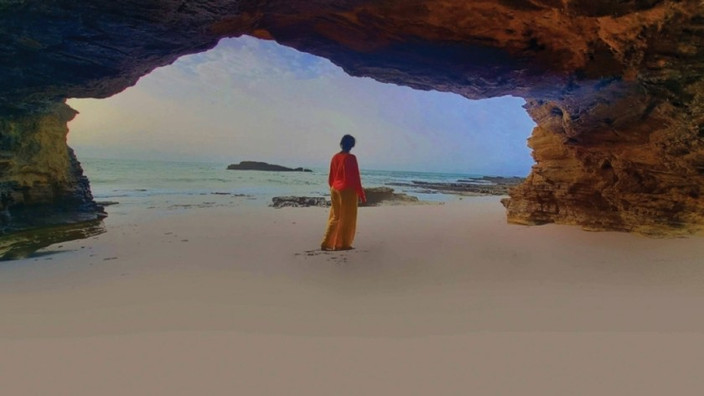 Explore as Dunas de Açúcar de Khaluf