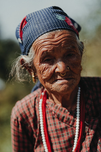 Bandipur à Pokhara (environ 2 heures de route)