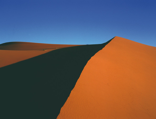 Skoura - Erg Chebbi