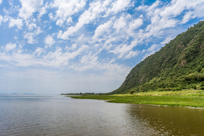 Tarangire, Lac Manyara