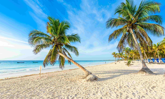 Découverte de Tulum en liberté