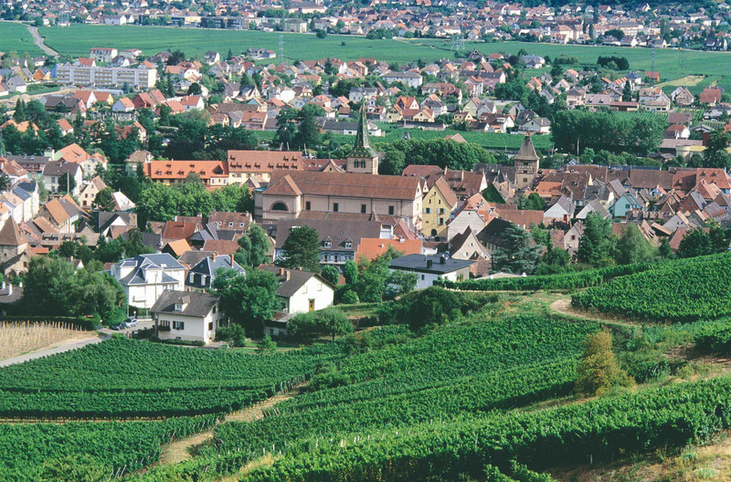 Mercredi 30 décembre: Turckheim