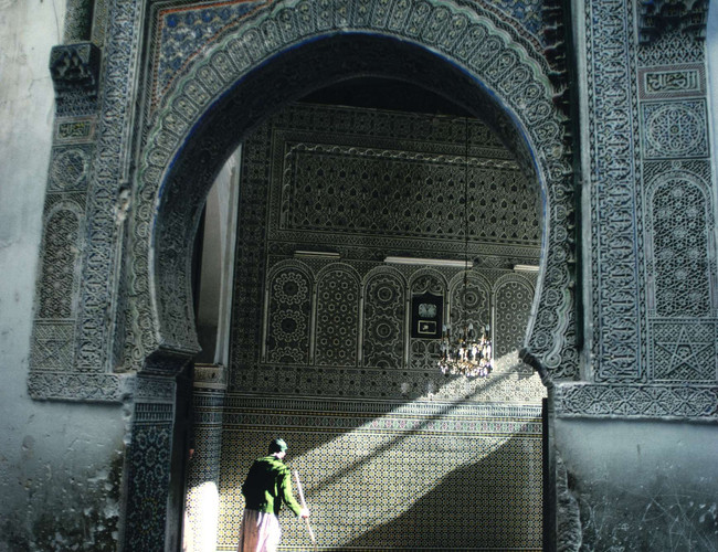 Rabat - Casablanca - Marrakech
