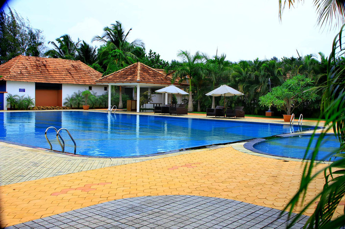 Thrissur - Cochin