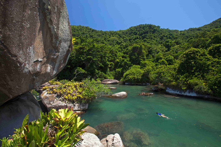 Ilha Grande