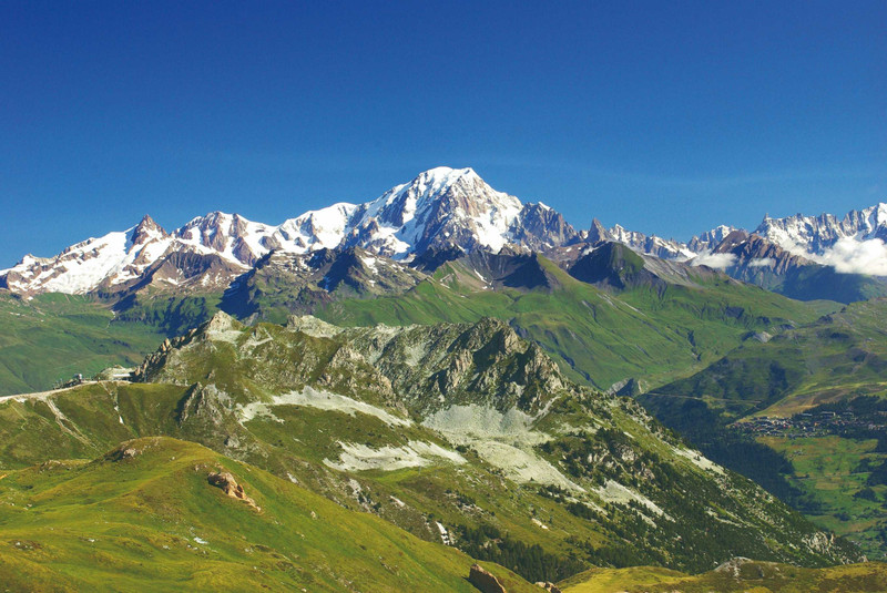 CHAMONIX