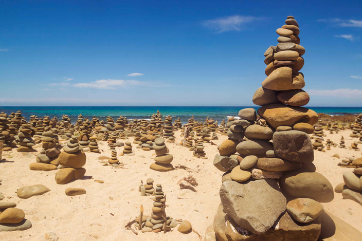 Darwin - Cairns