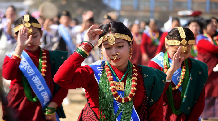 Samthang: découverte de la région
