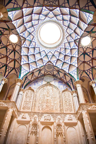 Qom-Kashan