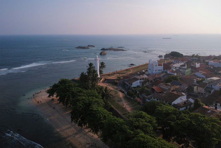 Yala - Galle