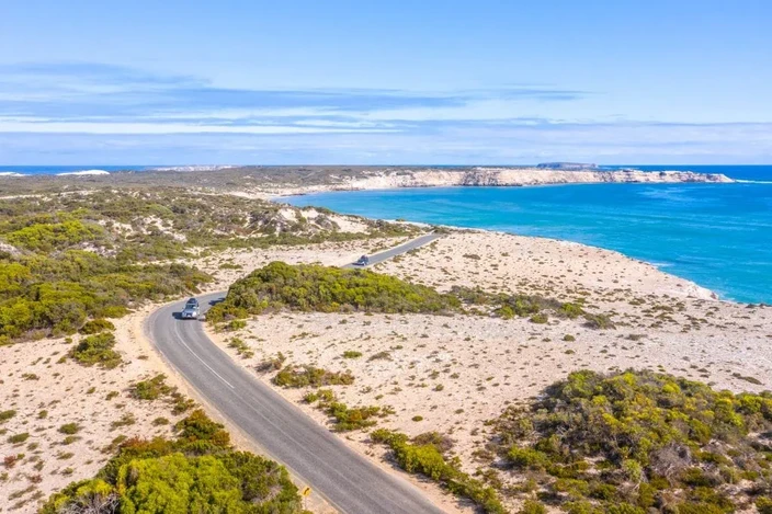Port Lincoln - WIld Ocean Adventures