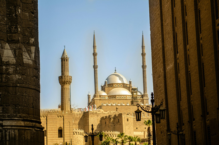 Cairo