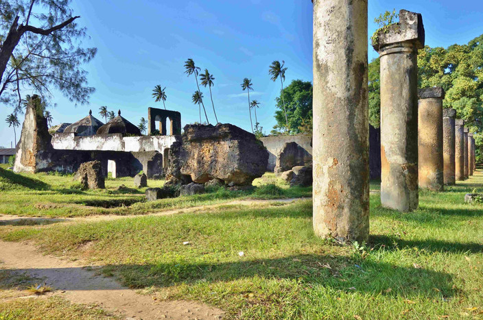 Zanzibar