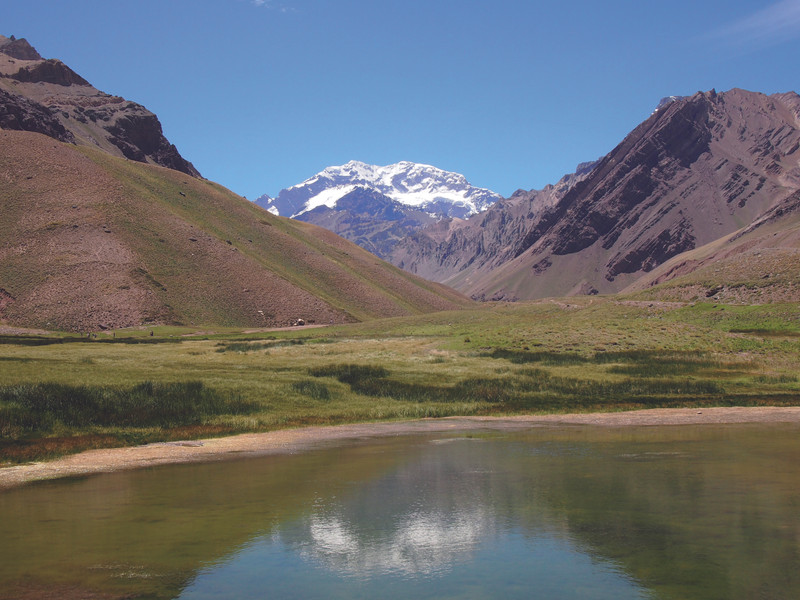 Aconcagua