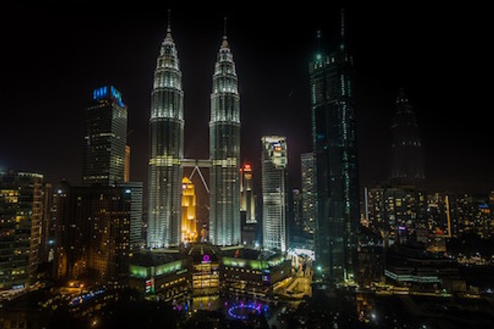 Visite de Kuala Lumpur