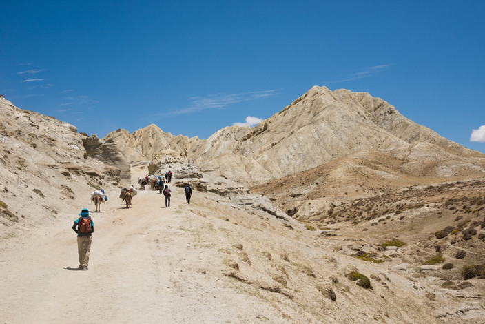 Lo Manthang