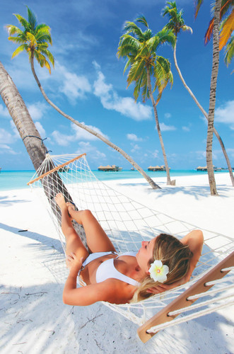 Medhufushi Island Resort
