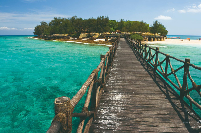 Zanzibar