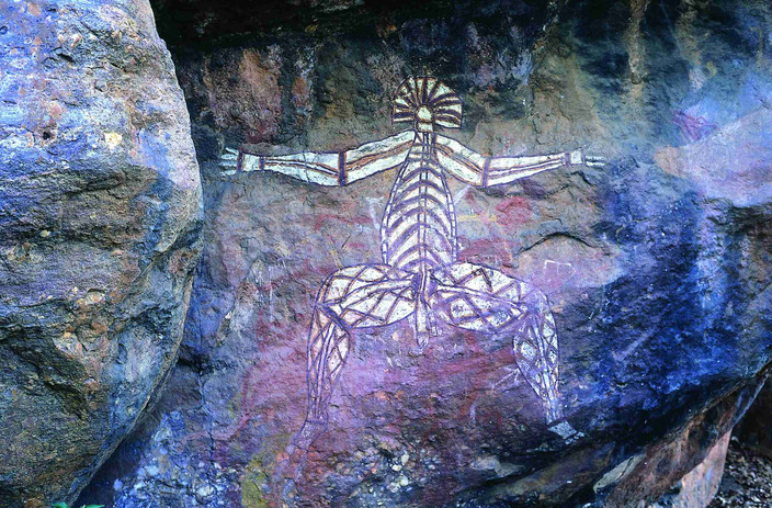 Excursion en Terre d'Arnhem - Kakadu National Park