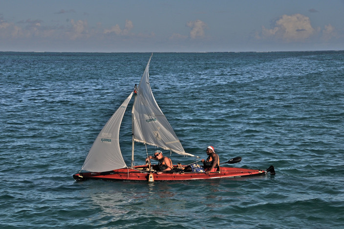 Île aux Nattes