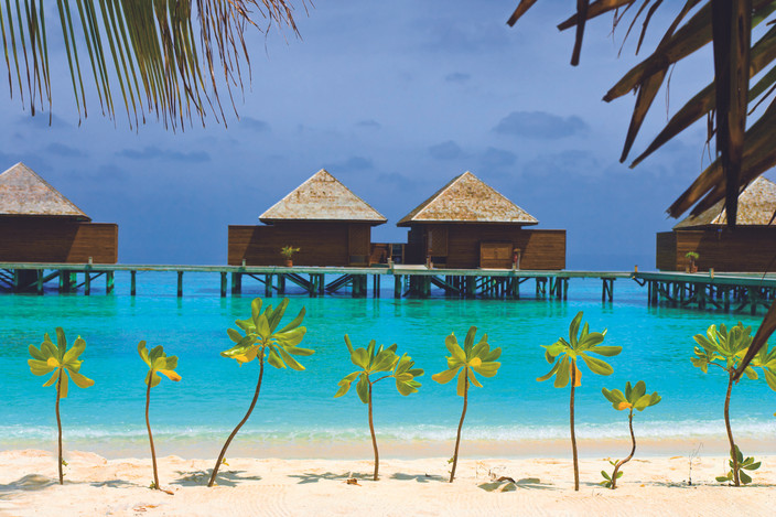 MALDIVES