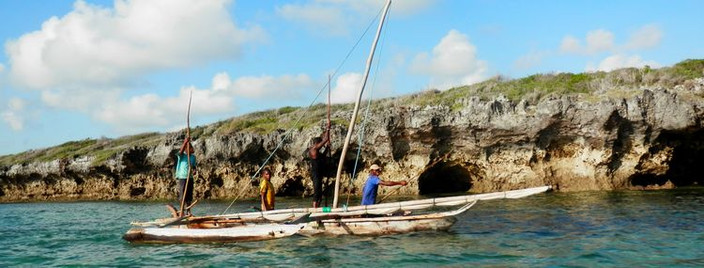 Second jour de détente à la plage avec nuit au Mwezi Boutique Resort