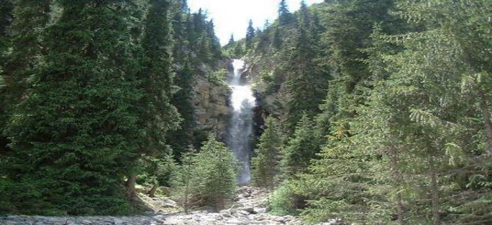 Tamga-Barskoon-Syrty-Tamga
