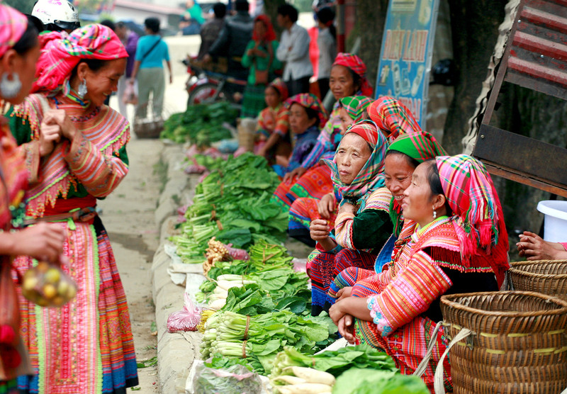 Thac Ba - Quang Binh (Ha Giang)