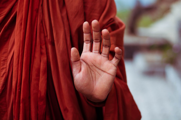 Fin de votre séjour au Sri Lanka