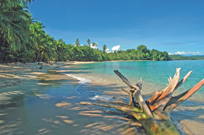 Golfe de Papagayo, des plages confidentielles
