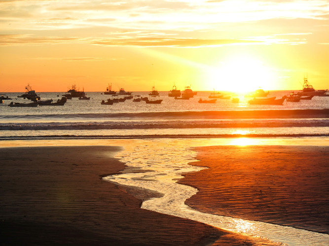 San Juan del Sur
