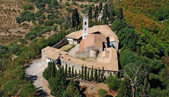 Jour 15 - Derniers instants en Albanie : halte à Apollonia avant le retour