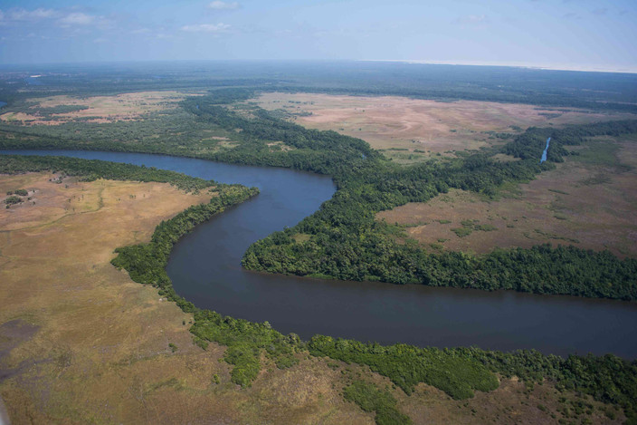 Lencois Maranhenses, Barreirinhas