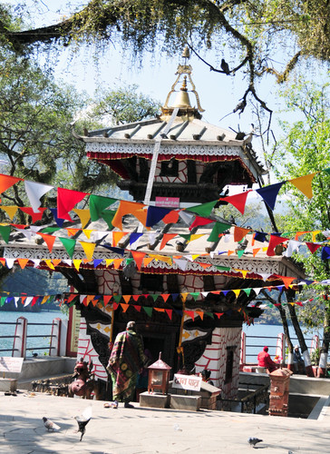 Muktinath
