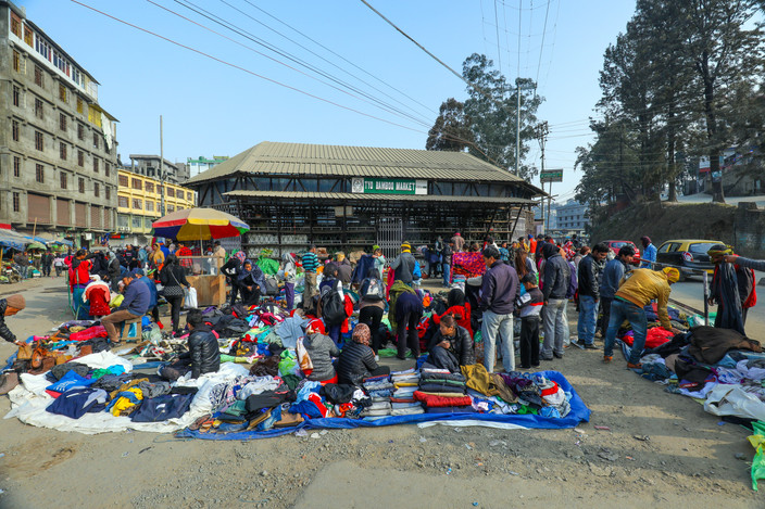 A Kohima