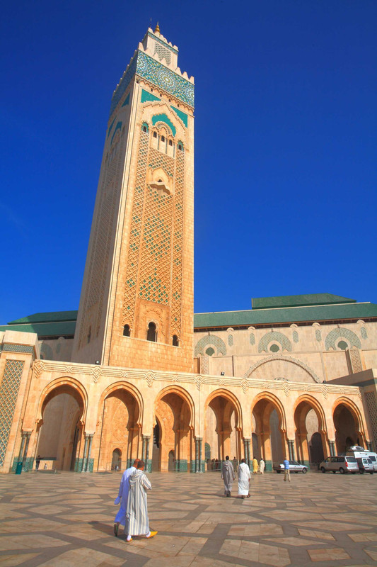 Casablanca