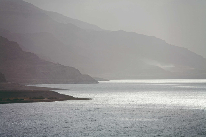 WADI RUM - AQABA