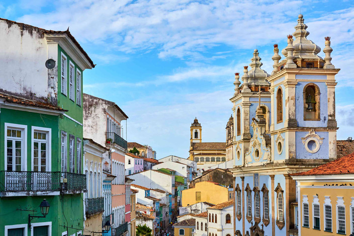 Salvador de Bahia