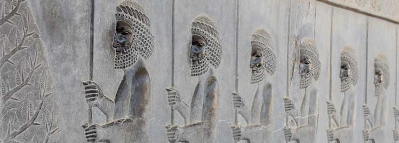 Marvdasht