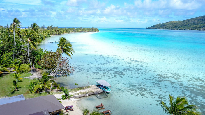 huahine
