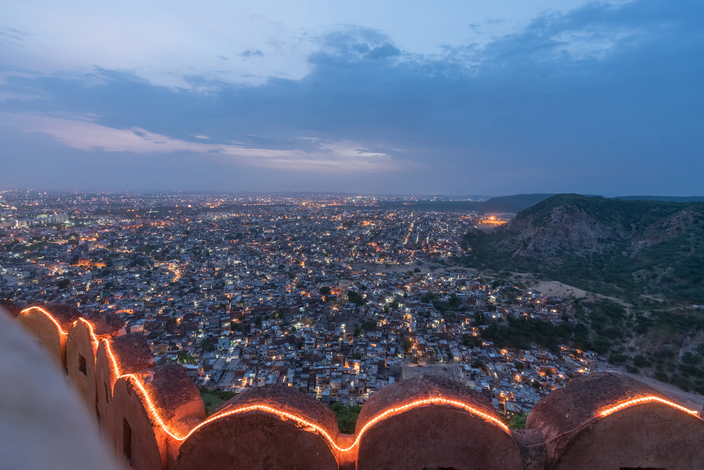 Jaipur