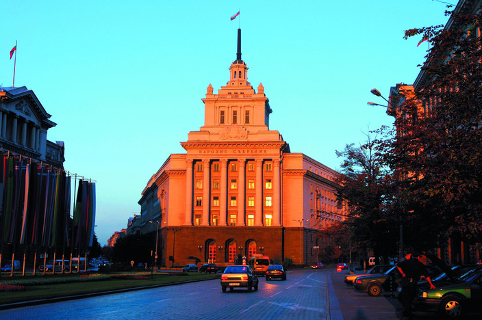 Sofia - France